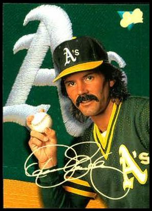 1 Dennis Eckersley